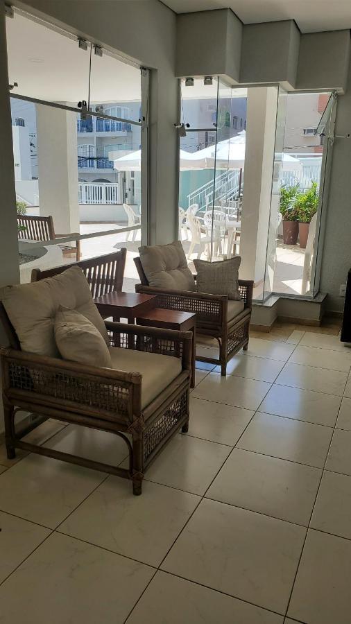 Guaruja - Praia Do Tombo - Apartamento Exterior foto