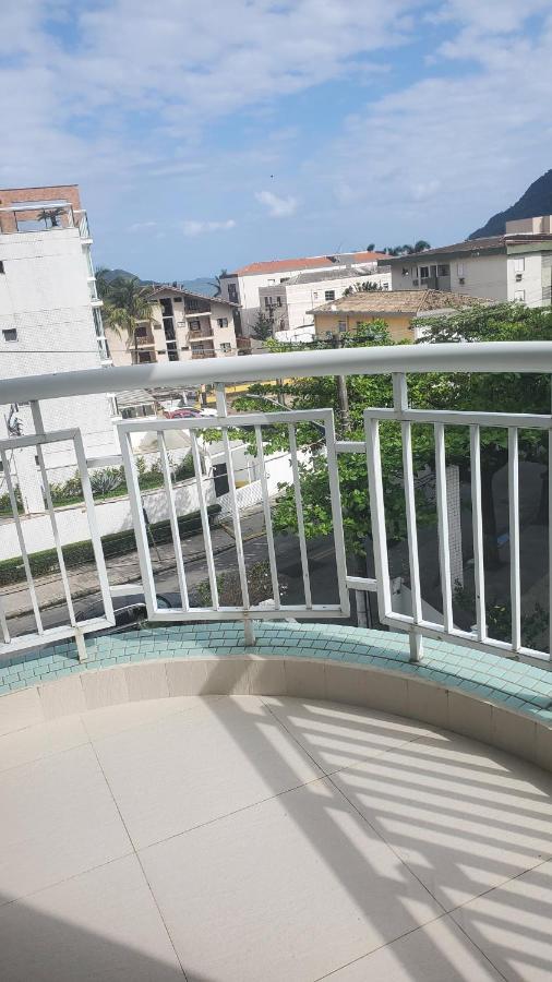 Guaruja - Praia Do Tombo - Apartamento Exterior foto